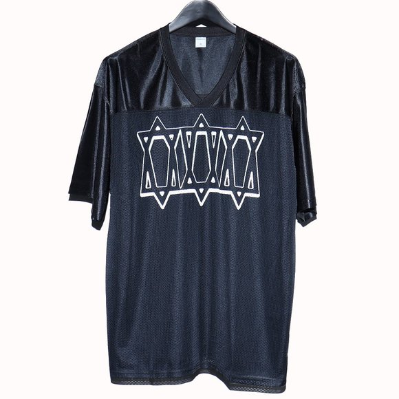 Show Me The Body Coffins Jersey